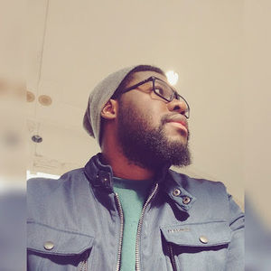 Meet your Posher, Alvin david